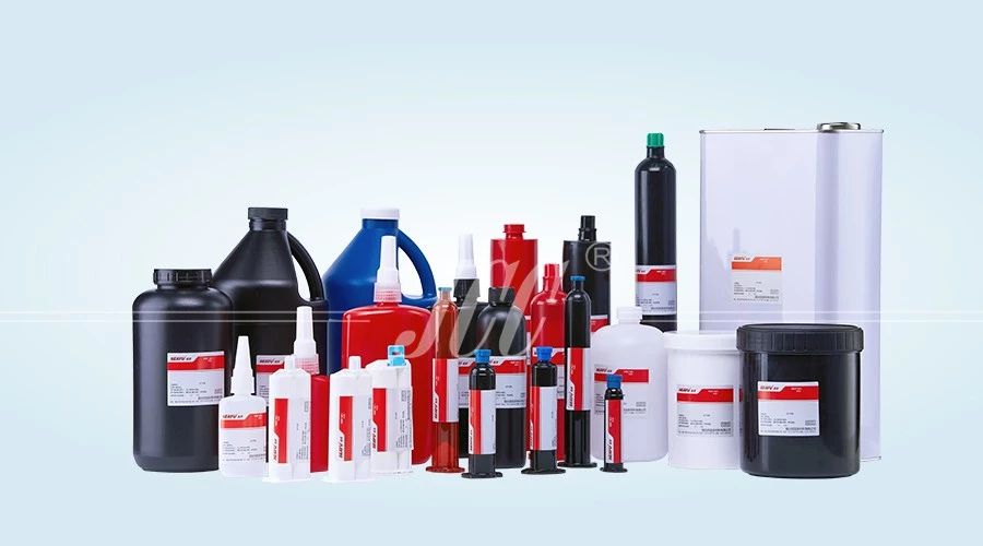 工業(yè)電子膠粘劑 工業(yè)電子膠粘劑