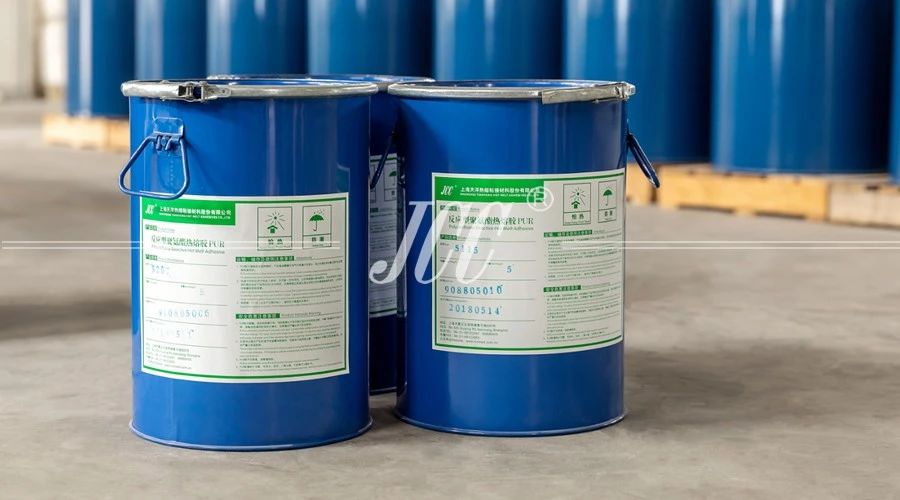 PUR熱熔膠 Moisture Curing Reactive Polyurethane PUR熱熔膠 Moisture Curing Reactive Polyurethane